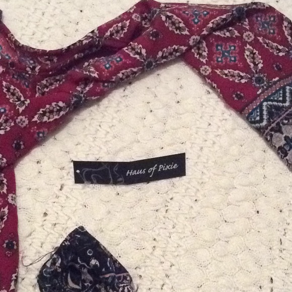 Dress - Picture 5 of 5